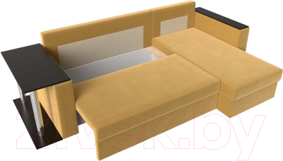 Диван угловой Mebelico Атланта Лайт угловой правый 256