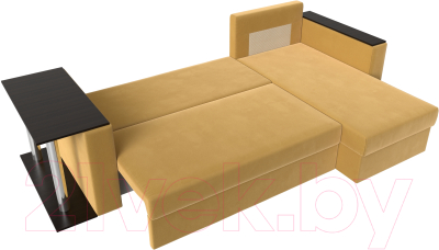 Диван угловой Mebelico Атланта Лайт угловой правый 256