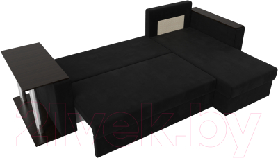 Диван угловой Mebelico Атланта Лайт угловой правый 256