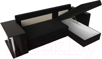 Диван угловой Mebelico Атланта Лайт угловой правый 256