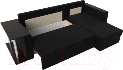 Диван угловой Mebelico Атланта Лайт угловой правый 256