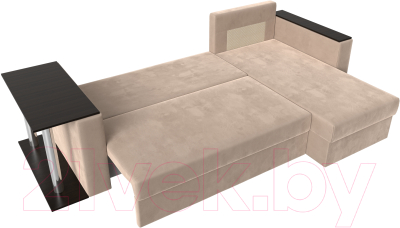 Диван угловой Mebelico Атланта Лайт угловой правый 256