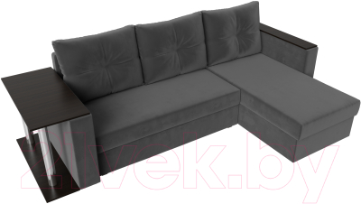 Диван угловой Mebelico Атланта Лайт угловой правый 256