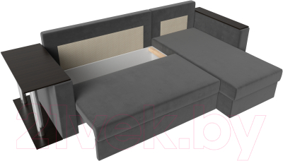 Диван угловой Mebelico Атланта Лайт угловой правый 256