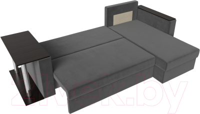 Диван угловой Mebelico Атланта Лайт угловой правый 256