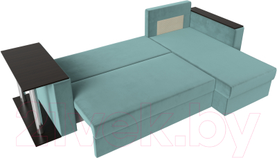 Диван угловой Mebelico Атланта Лайт угловой правый 256