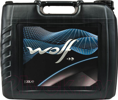 Трансмиссионное масло WOLF OfficialTech ATF Life Protect 6 / 3012/20 - фото