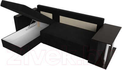 Диван угловой Mebelico Атланта Лайт угловой левый 256