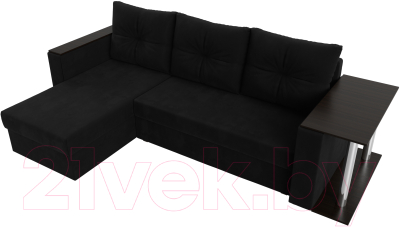 Диван угловой Mebelico Атланта Лайт угловой левый 256