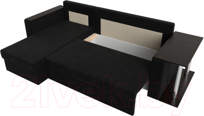 Диван угловой Mebelico Атланта Лайт угловой левый 256