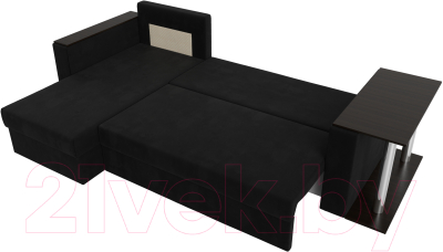 Диван угловой Mebelico Атланта Лайт угловой левый 256