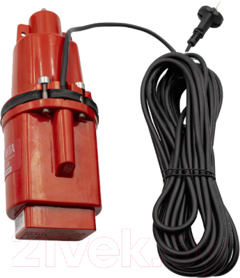 Вибрационный насос Ресанта НВ-10В