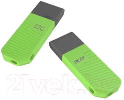 Usb flash накопитель Acer 32GB / BL.9BWWA.557