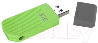 Usb flash накопитель Acer 32GB / BL.9BWWA.557