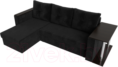 Диван угловой Mebelico Атланта Лайт угловой левый 256