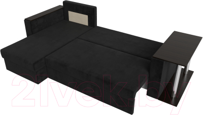 Диван угловой Mebelico Атланта Лайт угловой левый 256