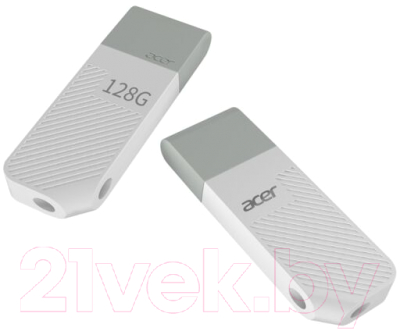 Usb flash накопитель Acer 128GB / BL.9BWWA.567