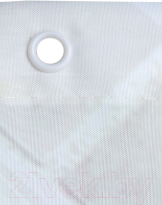 Шторка-занавеска для ванны Primanova Arya DR-40007