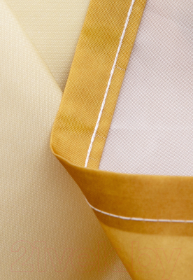 Шторка-занавеска для ванны Primanova Diamond DR-70002