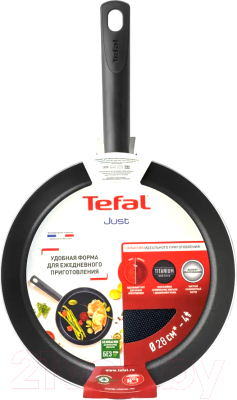 Сковорода Tefal Just 04212128