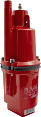 Скважинный насос Ресанта НВ-15В - фото