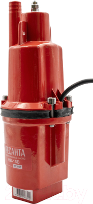 Скважинный насос Ресанта НВ-15В