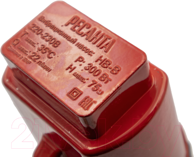 Скважинный насос Ресанта НВ-15В