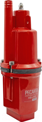 Вибрационный насос Ресанта НВ-25В - фото