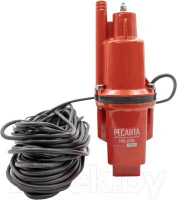 Вибрационный насос Ресанта НВ-25В