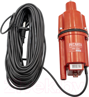 Скважинный насос Ресанта НВ-25Н - фото