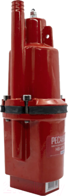 Скважинный насос Ресанта НВ-40В