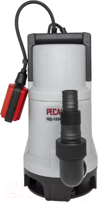Дренажный насос Ресанта НД-15300П/35 - фото