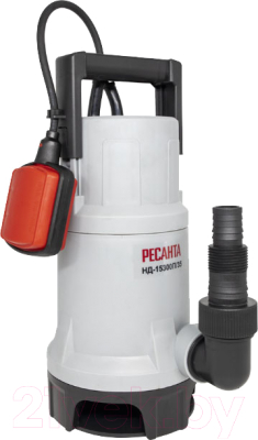 Дренажный насос Ресанта НД-15300П/35