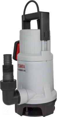 Дренажный насос Ресанта НД-15300П/35