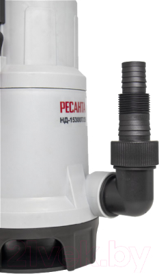 Дренажный насос Ресанта НД-15300П/35