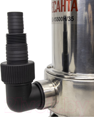 Дренажный насос Ресанта НД-15500Н/35