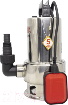 Дренажный насос Ресанта НД-15500Н/35