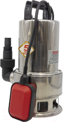 Дренажный насос Ресанта НД-15500Н/35