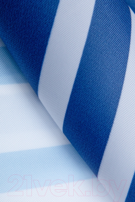 Шторка-занавеска для ванны Primanova Ocean DR-50059