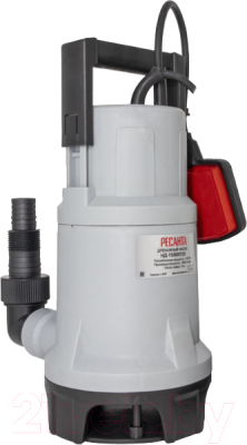 Дренажный насос Ресанта НД-15500П/35