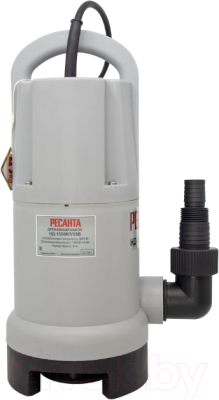 Дренажный насос Ресанта НД-15500П/35B