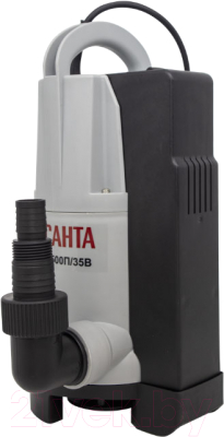 Дренажный насос Ресанта НД-15500П/35B