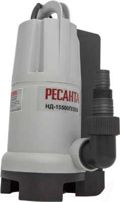Дренажный насос Ресанта НД-15500П/35B