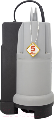 Дренажный насос Ресанта НД-15500П/35B