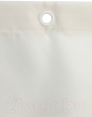 Шторка-занавеска для ванны Primanova Premium DR-60055