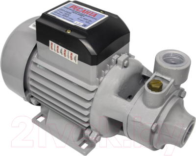 Поверхностный насос Ресанта ПСН-3300Ч - фото