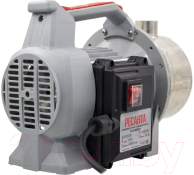 Поверхностный насос Ресанта ПСН-4200Н