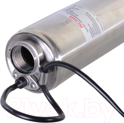 Скважинный насос Ресанта НС-55/80 ПРОФ