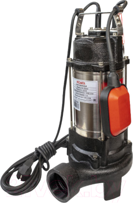 Фекальный насос Ресанта НФ-17000Л - фото