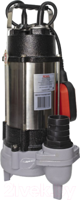 Фекальный насос Ресанта НФ-20000 - фото